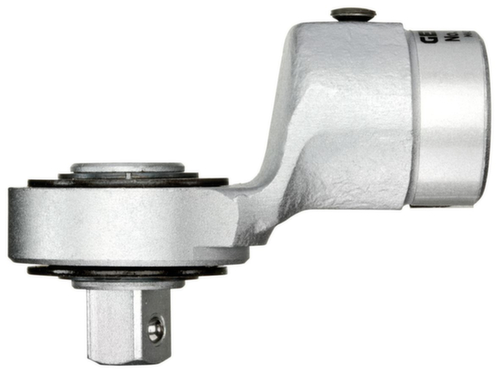 GEDORE 8754-01 Socket ratchet Z 16 - 3/8"