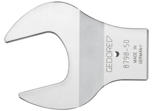 GEDORE 8798-70 Combination wrench 28 T