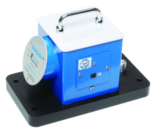 GEDORE 8612-050 Electronic tester DREMOTEST E 0.9-55 Nm