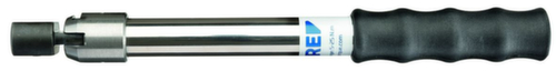 GEDORE TBN 25 G Bent torque wrench TBN 9x12 5-25 Nm