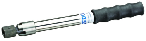 GEDORE TBN 25 G Bent torque wrench TBN 9x12 5-25 Nm