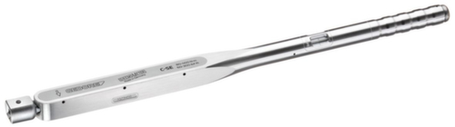 GEDORE 8482-01 Torque wrench DREMOMETER C-SE 14x18 80-400Nm