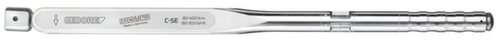 GEDORE 8482-01 Torque wrench DREMOMETER C-SE 14x18 80-400Nm