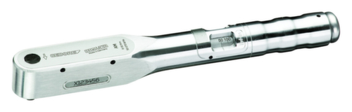 GEDORE 7554-01 Torque wrench DREMOMETER AM A+S 1/4" 6-30 Nm