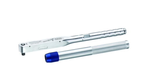 GEDORE 8561-001 Torque wrench DREMOMETER BR 1/2" 25-120 Nm with aluminum tube