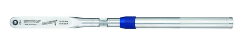 GEDORE 8561-001 Torque wrench DREMOMETER BR 1/2" 25-120 Nm with aluminum tube