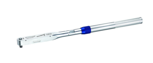 GEDORE 8561-001 Torque wrench DREMOMETER BR 1/2" 25-120 Nm with aluminum tube