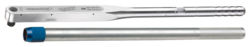 GEDORE 8571-01 Torque wrench DREMOMETER DX 3/4" 520-1000 Nm