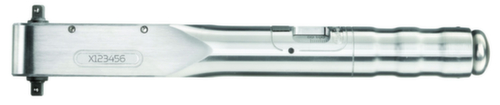 GEDORE 7559-01 Torque wrench DREMOMETER AML A+S 1/4" 6-30 Nm