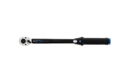GEDORE 3549-05 UK Torque wrench TORCOFLEX UK 3/8"" 10-50 Nm