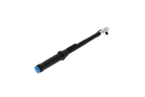 GEDORE 3549-05 UK Torque wrench TORCOFLEX UK 3/8"" 10-50 Nm