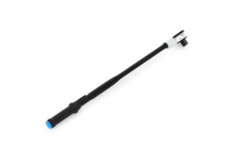 GEDORE 3550-40 UK Torque wrench TORCOFLEX UK 3/4"" 80-400 Nm