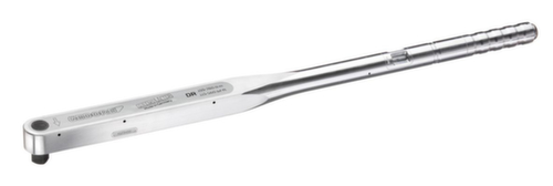 GEDORE 8563-01 Torque wrench DREMOMETER DR 3/4" 155-760 Nm