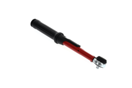GEDORE R48900025 Torque wrench 1/4 5-25 N-m 285 mm