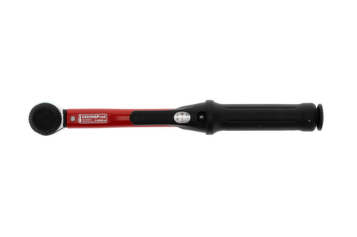 GEDORE R48900025 Torque wrench 1/4 5-25 N-m 285 mm