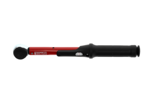 GEDORE R48900025 Torque wrench 1/4 5-25 N-m 285 mm