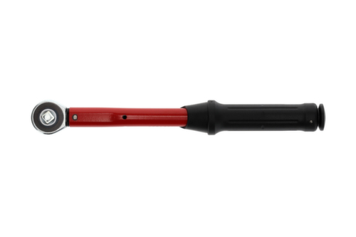 GEDORE R48900025 Torque wrench 1/4 5-25 N-m 285 mm
