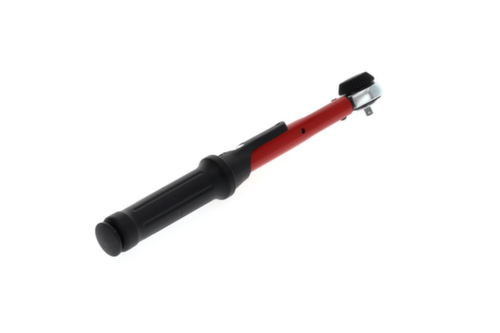 GEDORE R48900025 Torque wrench 1/4 5-25 N-m 285 mm