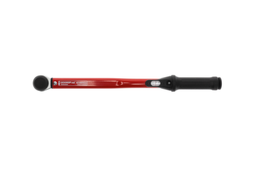 GEDORE R68900200 Torque wrench 1/2" 40-200 N-m 485 mm