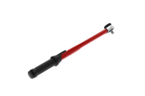 GEDORE R68900200 Torque wrench 1/2" 40-200 N-m 485 mm