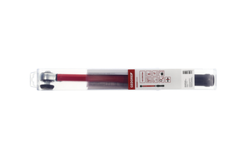 GEDORE R68900200 Torque wrench 1/2" 40-200 N-m 485 mm