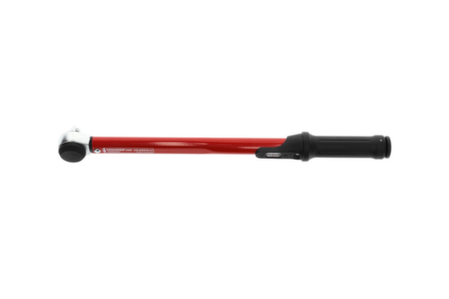 GEDORE R68900200 Torque wrench 1/2" 40-200 N-m 485 mm