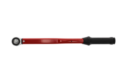 GEDORE R68900200 Torque wrench 1/2" 40-200 N-m 485 mm