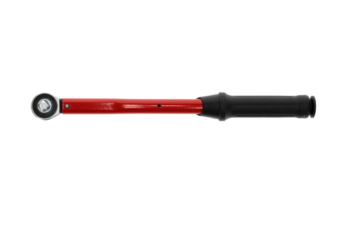 GEDORE R58900050 Torque wrench 3/8 10-50 N-m 335 mm