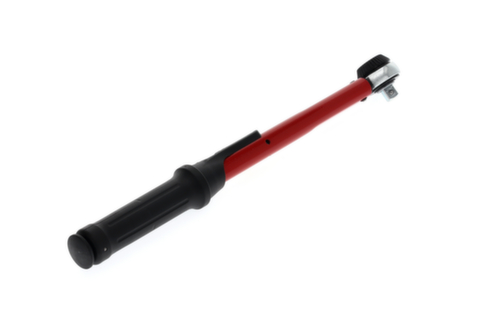 GEDORE R58900050 Torque wrench 3/8 10-50 N-m 335 mm