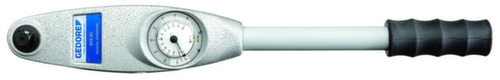 GEDORE BDS 80 E Torque wrench 1/2" 16-80 Nm