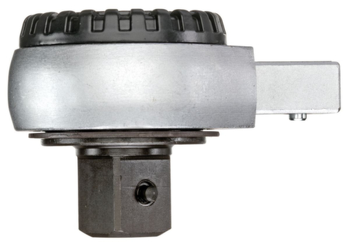 GEDORE 7418-02 Socket ratchet 1/2" SE 14x18