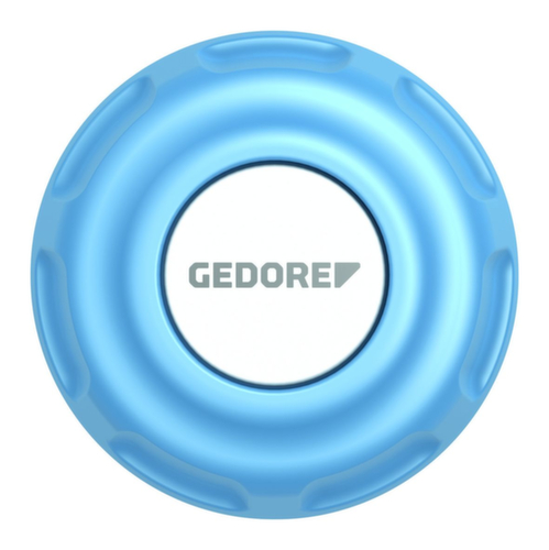 GEDORE DMKPK 7 mushroom head 1/2" for DREMASTER DMK