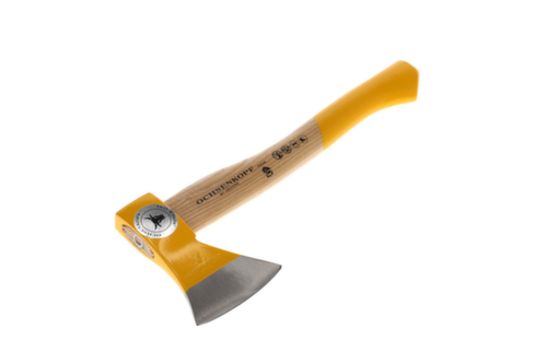 OX 235 E-0602 Forestry axe 600 g