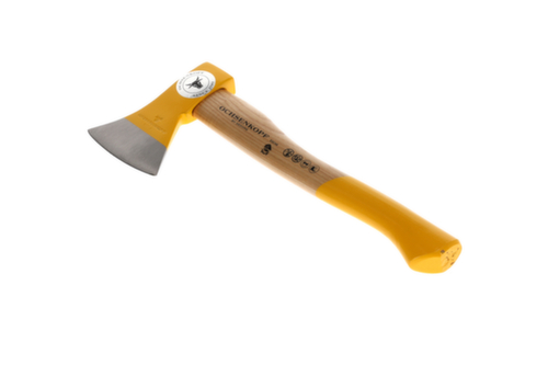 OX 235 E-0602 Forestry axe 600 g