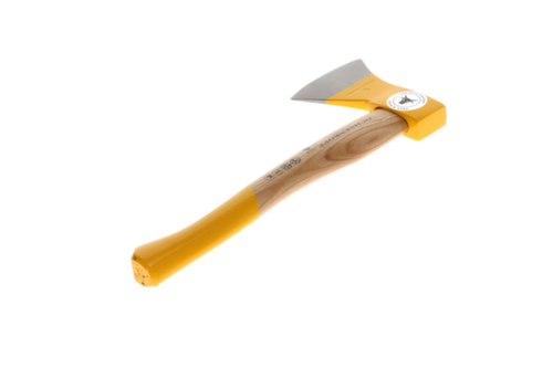 OX 235 E-0602 Forestry axe 600 g
