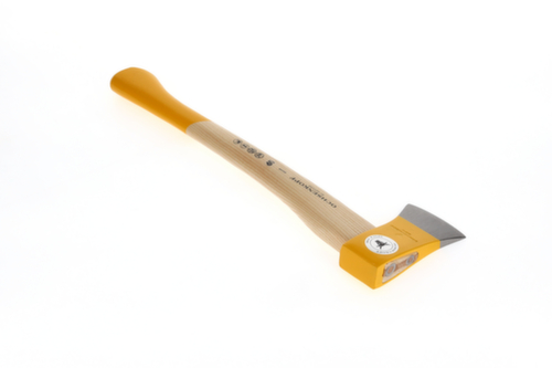 OX 244 E-1251 SPALT-FIX axe with ash handle 1250 g