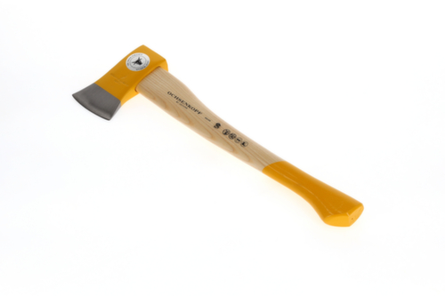 OX 244 E-1251 SPALT-FIX axe with ash handle 1250 g