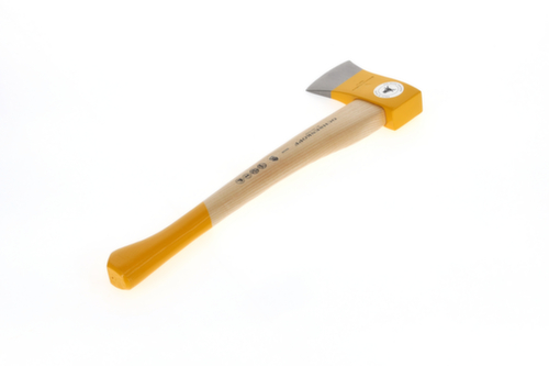OX 244 E-1251 SPALT-FIX axe with ash handle 1250 g