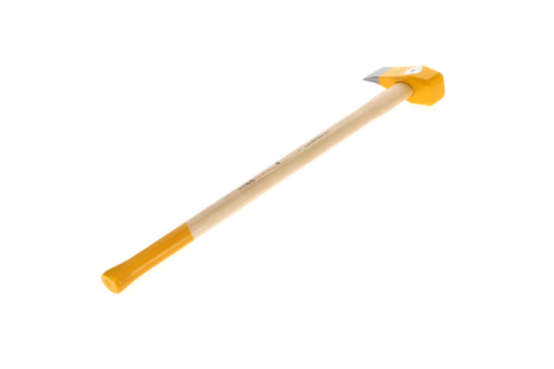 OX OX 35 E-3001 PROFI splitting hammer with ash handle