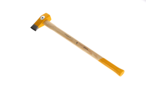 OX OX 35 E-3001 PROFI splitting hammer with ash handle