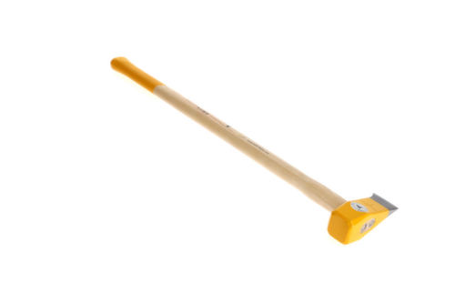 OX OX 35 E-3001 PROFI splitting hammer with ash handle