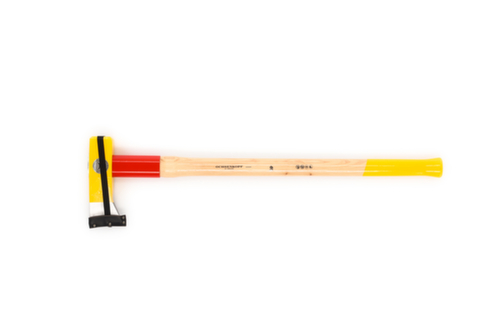 OX 638 H-3509 Wood splitting hammer ROTBAND-PLUS
