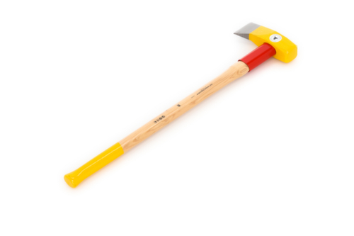 OX 638 H-3509 Wood splitting hammer ROTBAND-PLUS