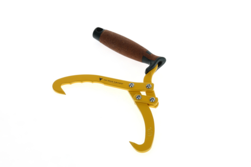 OX 53-0000 Hand packing tongs 185 mm