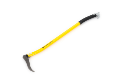OX 172 A-0900 Aluminum handset 90 cm