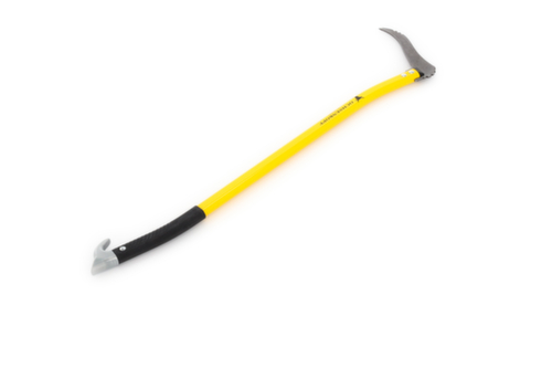 OX 172 A-0900 Aluminum handset 90 cm
