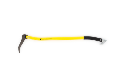 OX 172 A-0900 Aluminum handset 90 cm