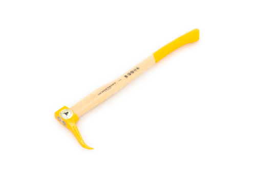 OX 173 E-0600 Hand-apple with 60 cm ash handle