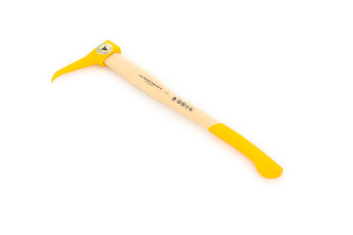 OX 173 E-0600 Hand-apple with 60 cm ash handle
