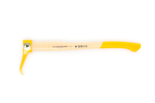 OX 173 E-0600 Hand-apple with 60 cm ash handle
